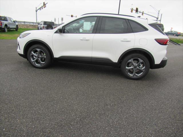 new 2025 Ford Escape car, priced at $32,827