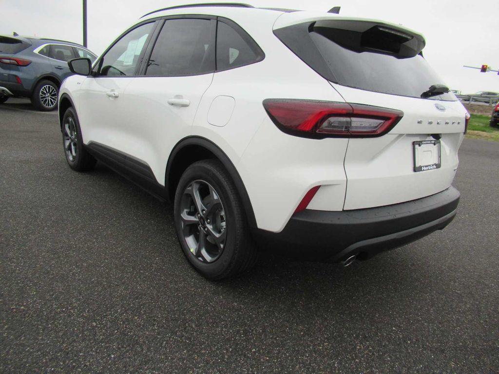 new 2025 Ford Escape car, priced at $33,990