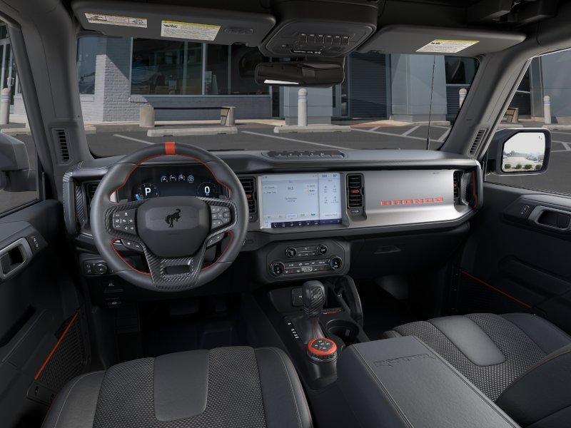 new 2024 Ford Bronco car, priced at $98,145