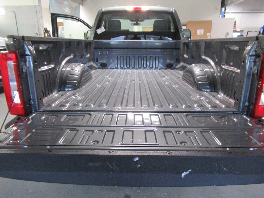 new 2025 Ford F-250 car, priced at $62,035