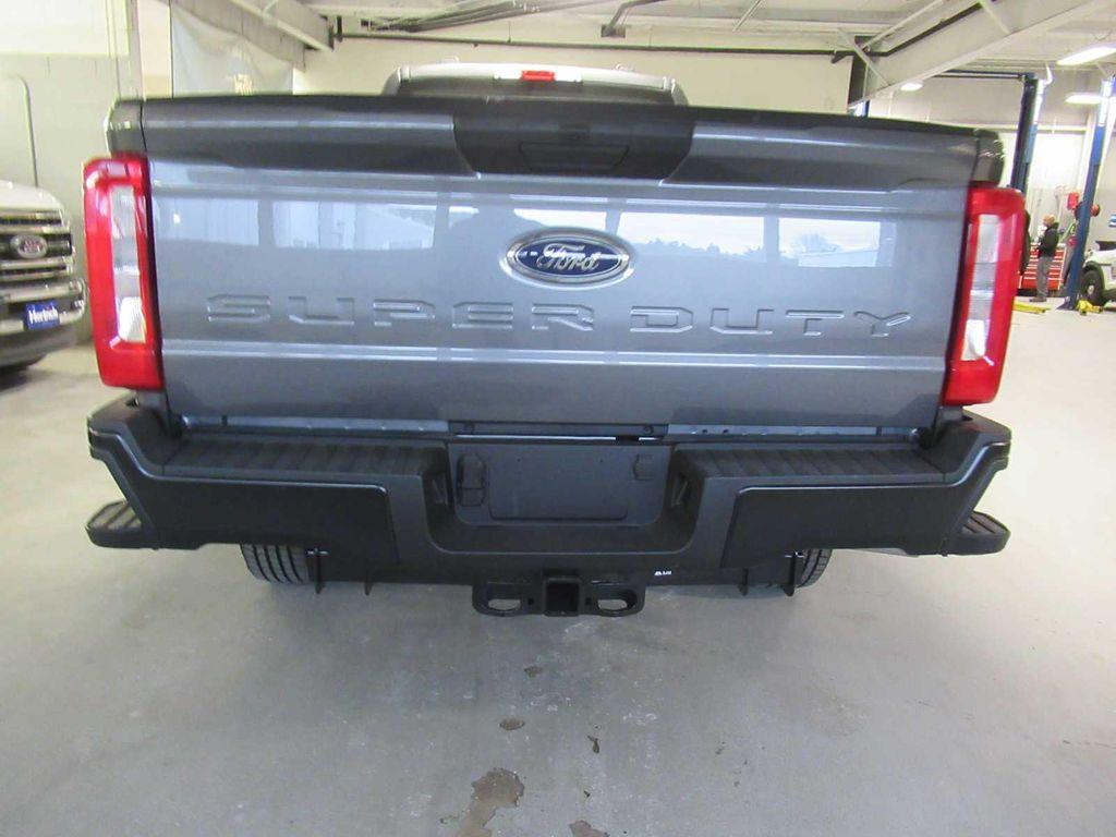 new 2025 Ford F-250 car, priced at $62,035