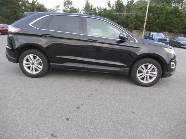 used 2016 Ford Edge car, priced at $14,990