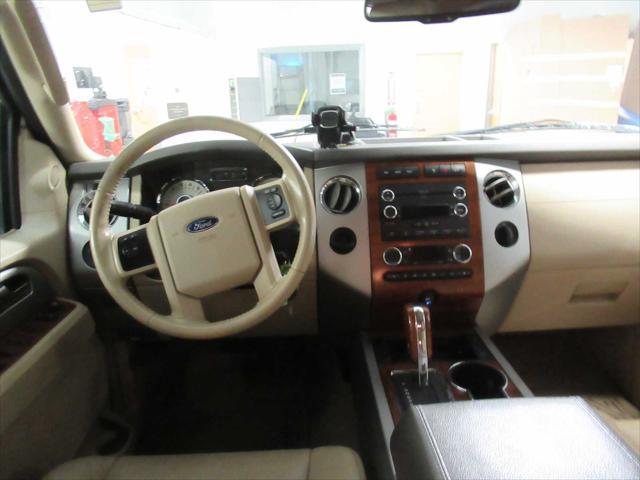 used 2010 Ford Expedition car