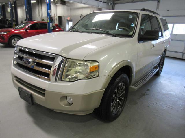 used 2010 Ford Expedition car