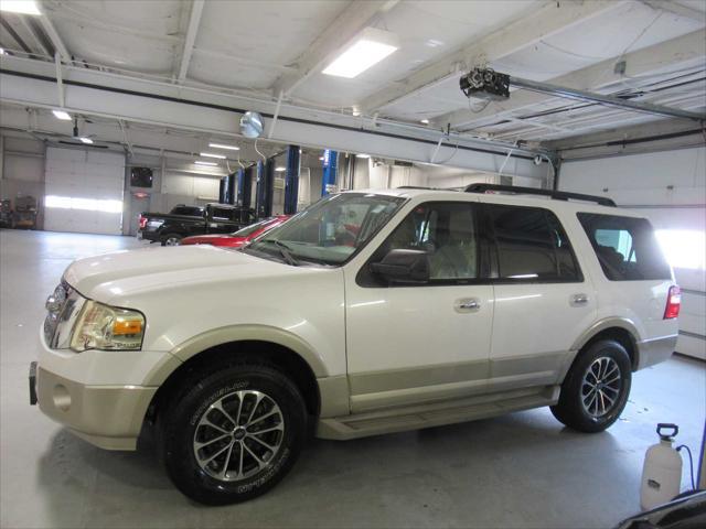 used 2010 Ford Expedition car