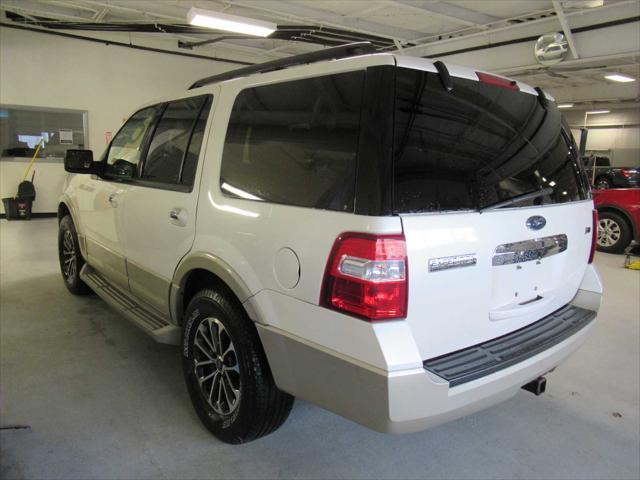 used 2010 Ford Expedition car