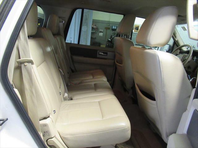 used 2010 Ford Expedition car