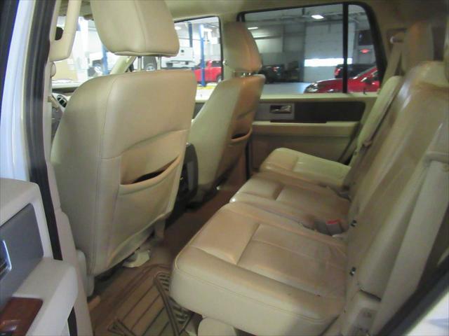 used 2010 Ford Expedition car