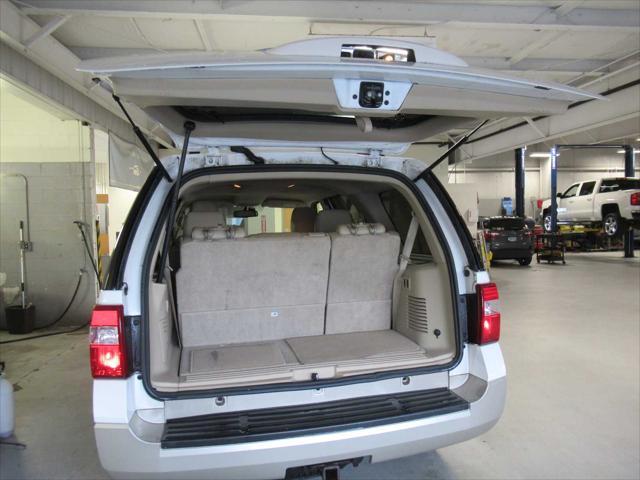 used 2010 Ford Expedition car