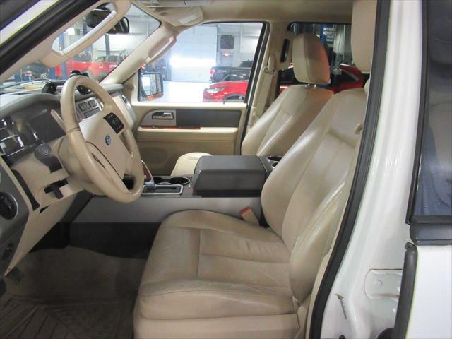 used 2010 Ford Expedition car