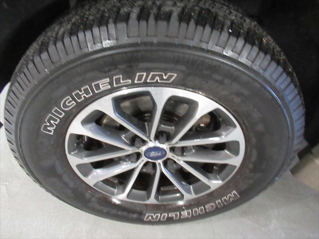 used 2010 Ford Expedition car