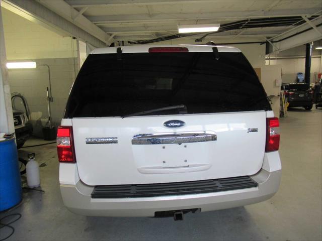 used 2010 Ford Expedition car