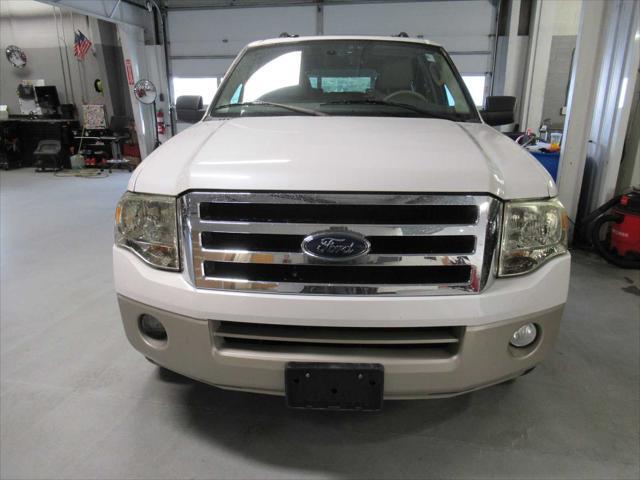 used 2010 Ford Expedition car