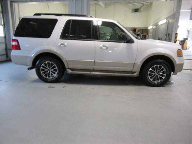 used 2010 Ford Expedition car