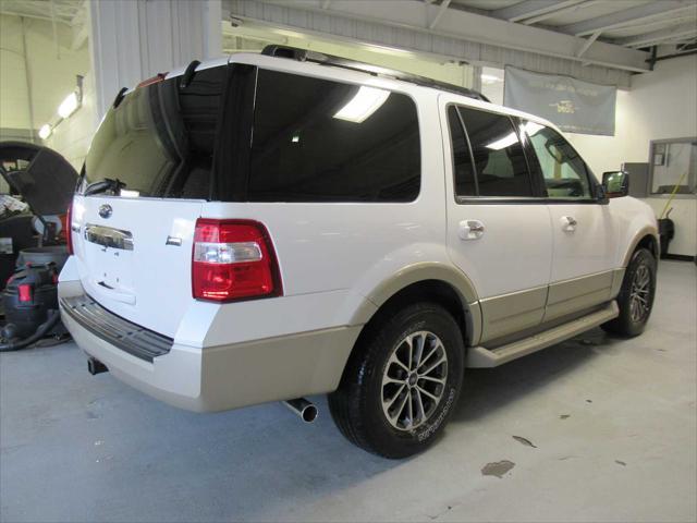 used 2010 Ford Expedition car