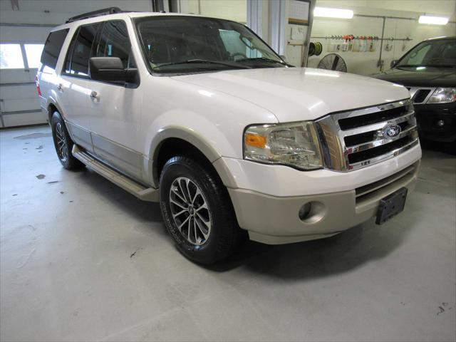 used 2010 Ford Expedition car