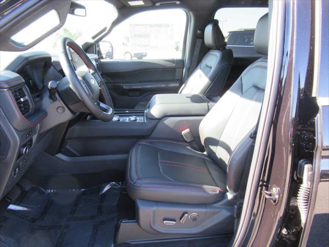 new 2024 Ford Expedition car, priced at $77,675