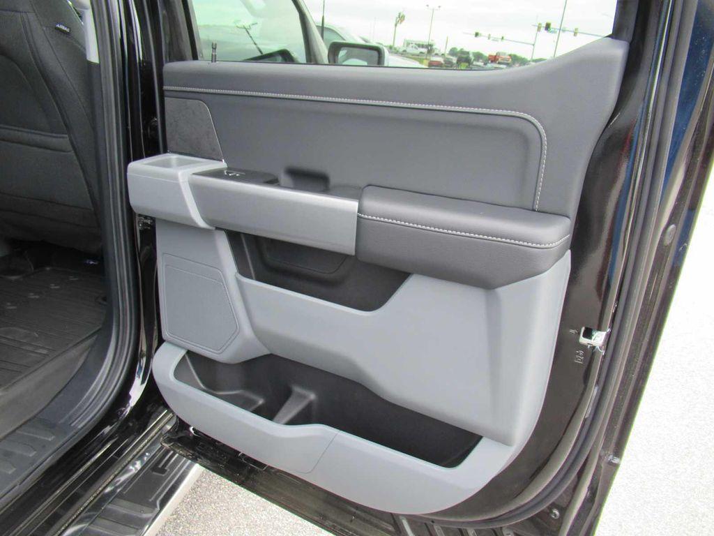 new 2025 Ford F-150 car, priced at $60,990