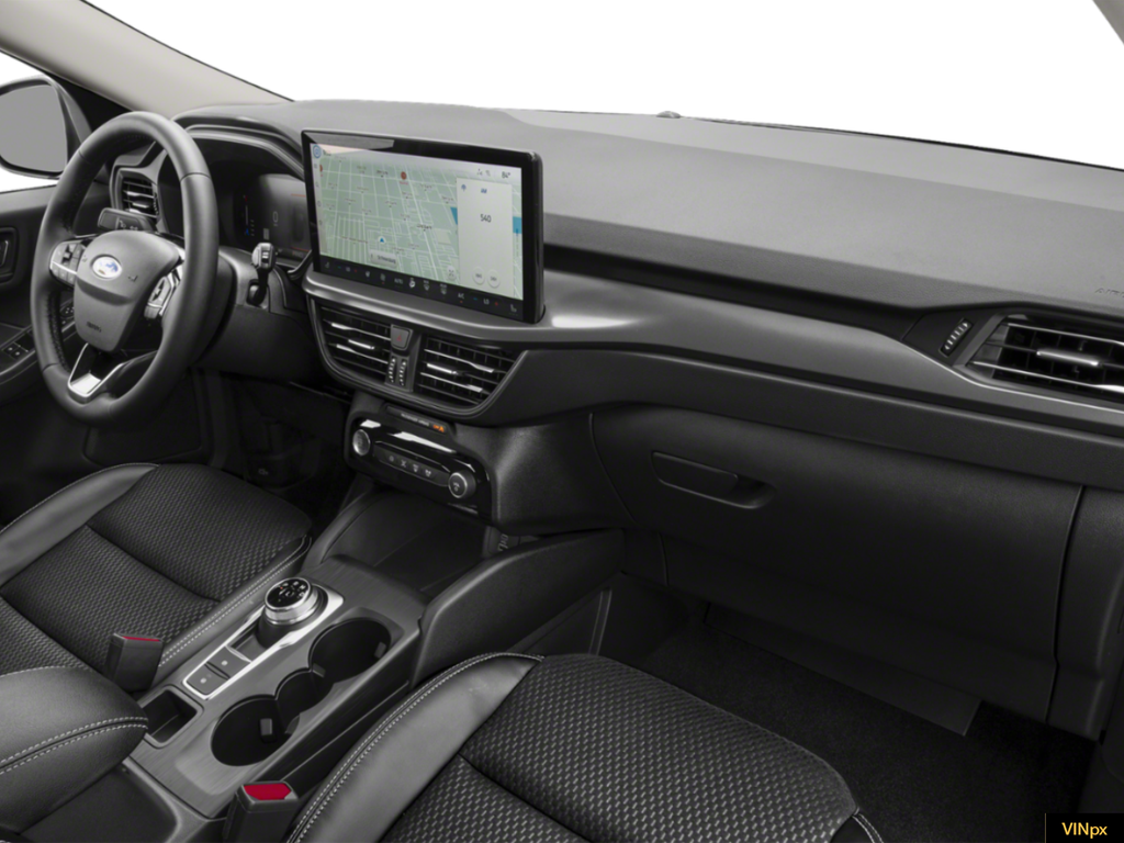 new 2026 Ford Escape PHEV car, priced at $38,490