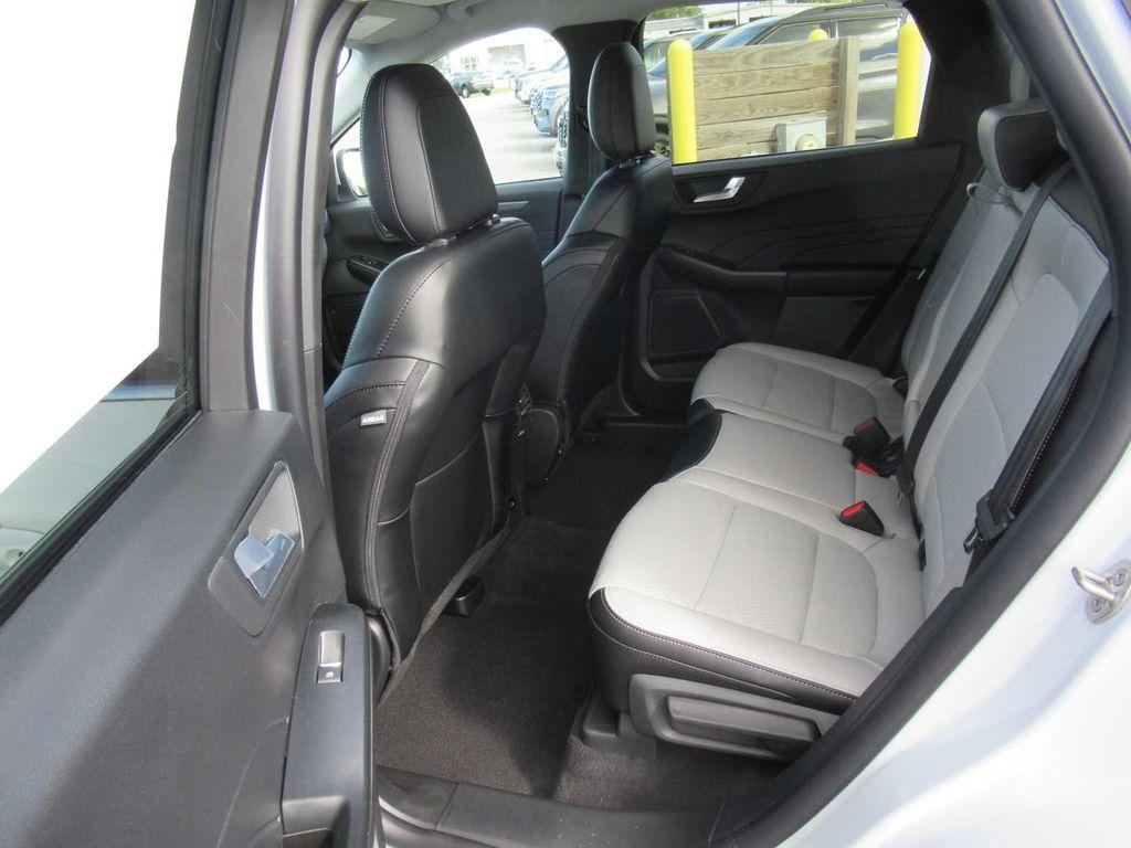 new 2026 Ford Escape PHEV car, priced at $38,490