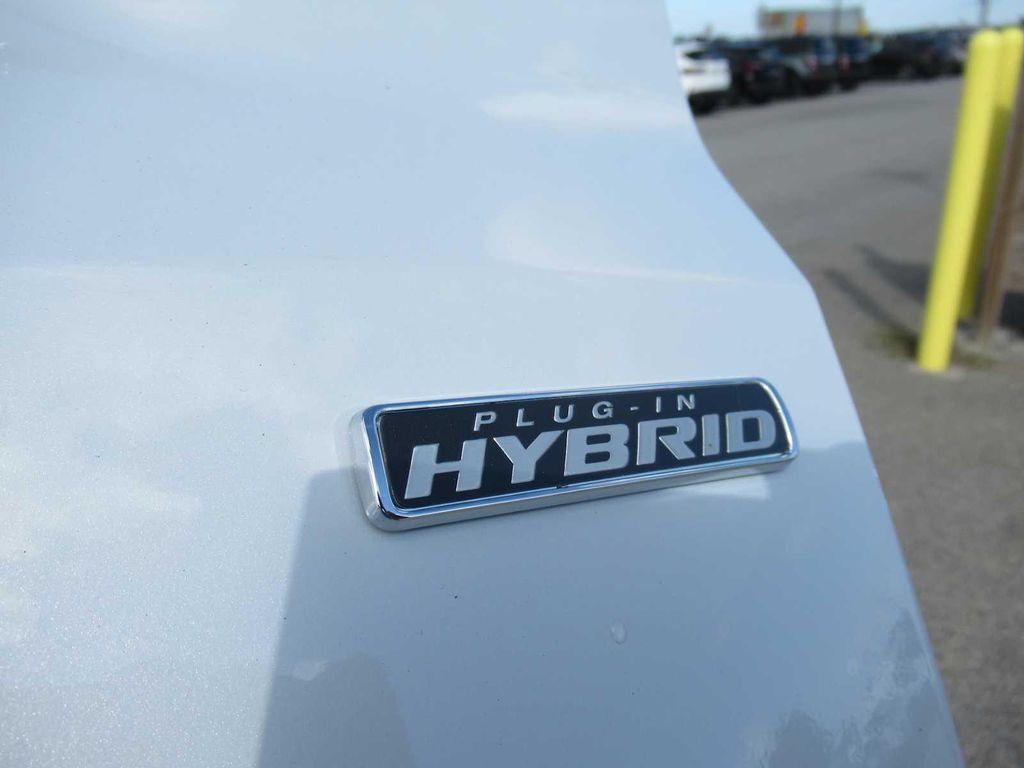 new 2026 Ford Escape PHEV car, priced at $38,490
