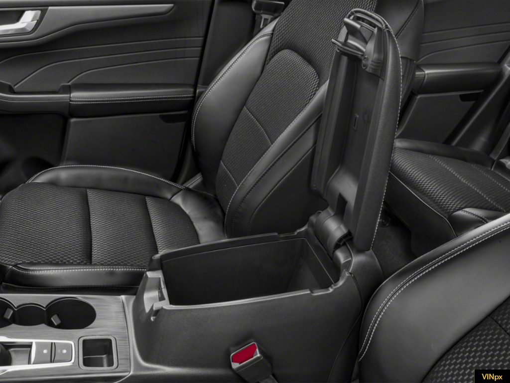 new 2026 Ford Escape PHEV car, priced at $38,490