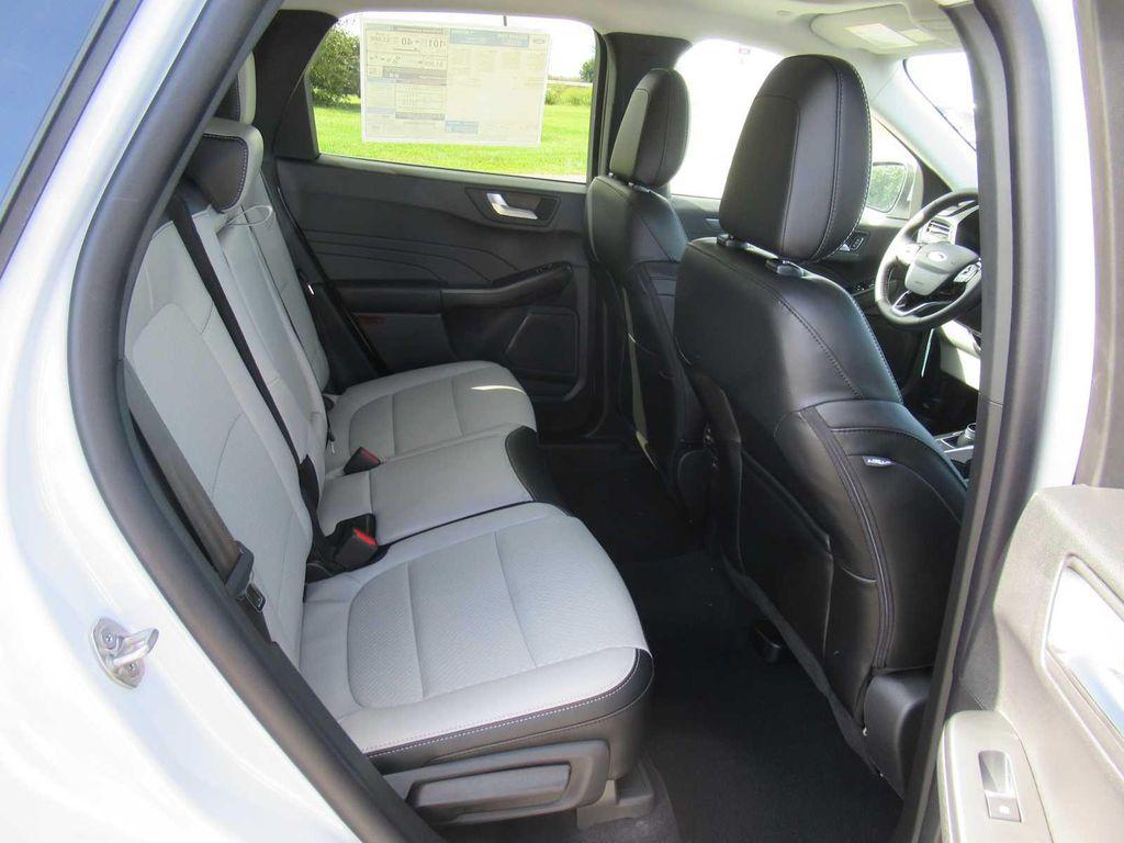 new 2026 Ford Escape PHEV car, priced at $38,490