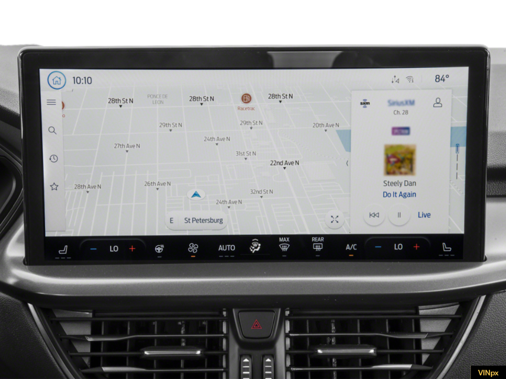 new 2026 Ford Escape PHEV car, priced at $38,490