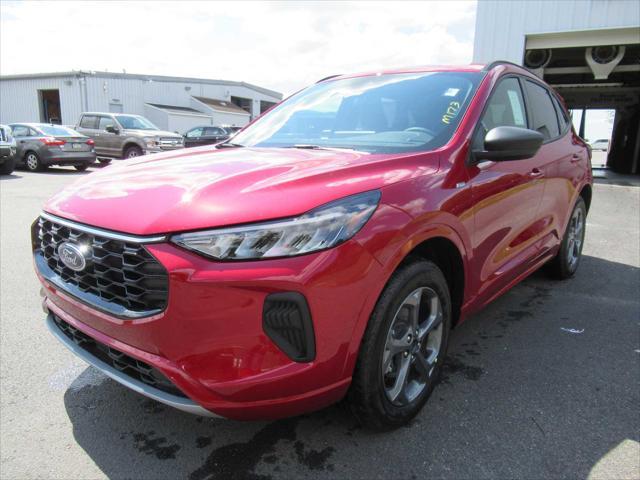 new 2024 Ford Escape car, priced at $32,405