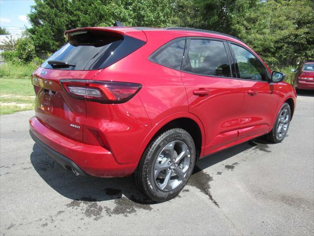 new 2024 Ford Escape car, priced at $32,405