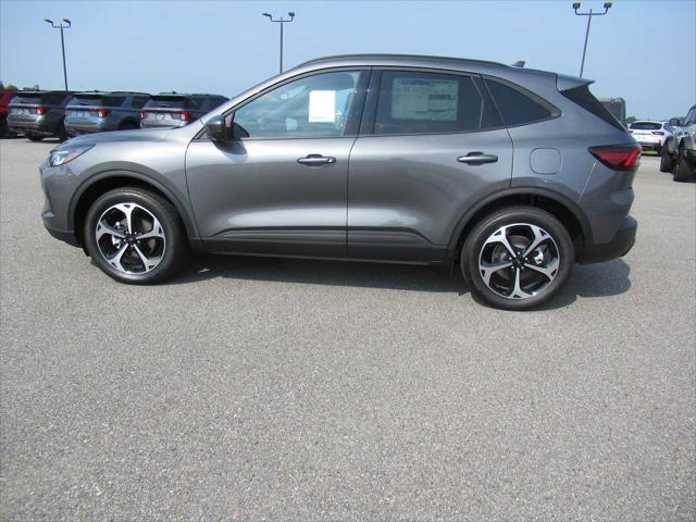 new 2025 Ford Escape car, priced at $35,033