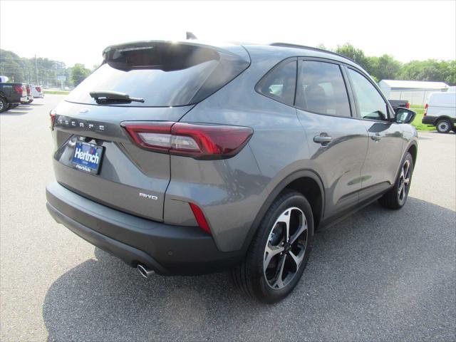 new 2025 Ford Escape car, priced at $35,033