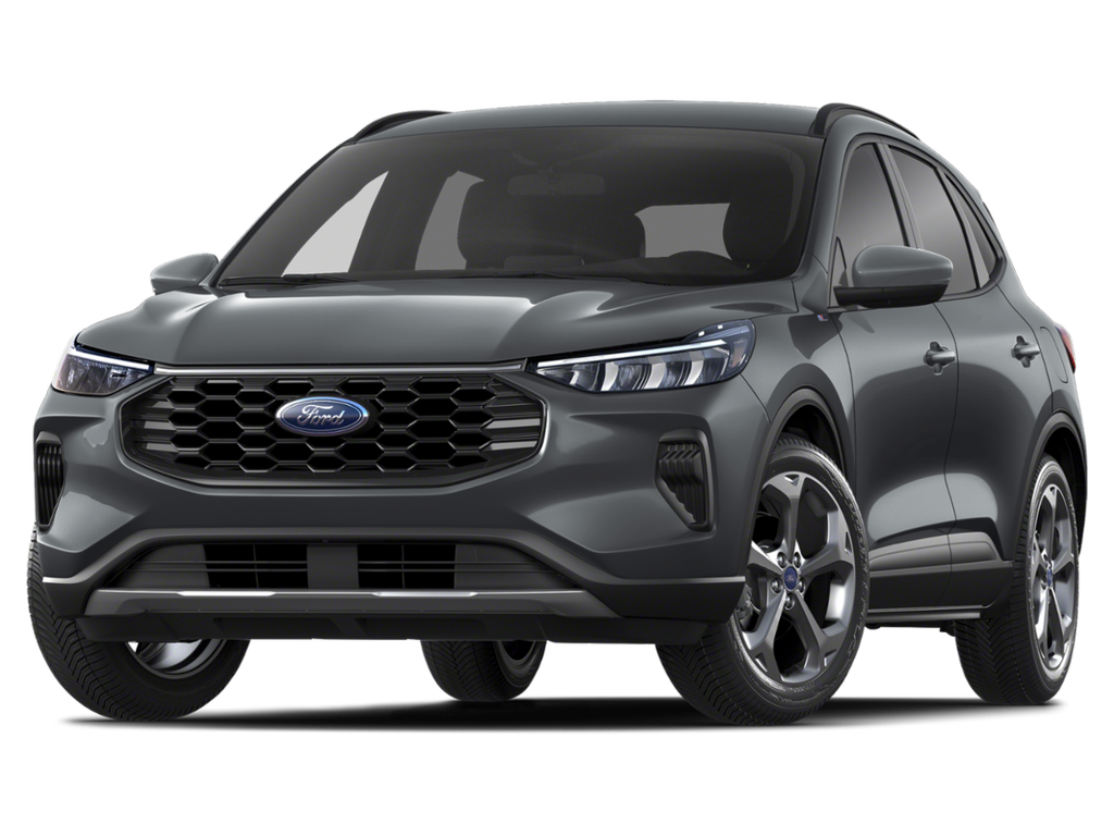 new 2025 Ford Escape car, priced at $38,765