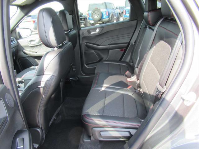 new 2025 Ford Escape car, priced at $35,033