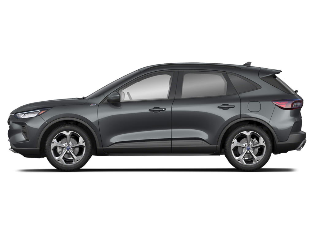 new 2025 Ford Escape car, priced at $35,033