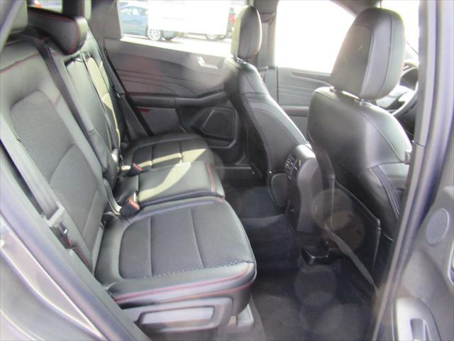new 2025 Ford Escape car, priced at $35,033