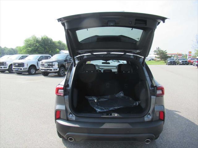 new 2025 Ford Escape car, priced at $35,033