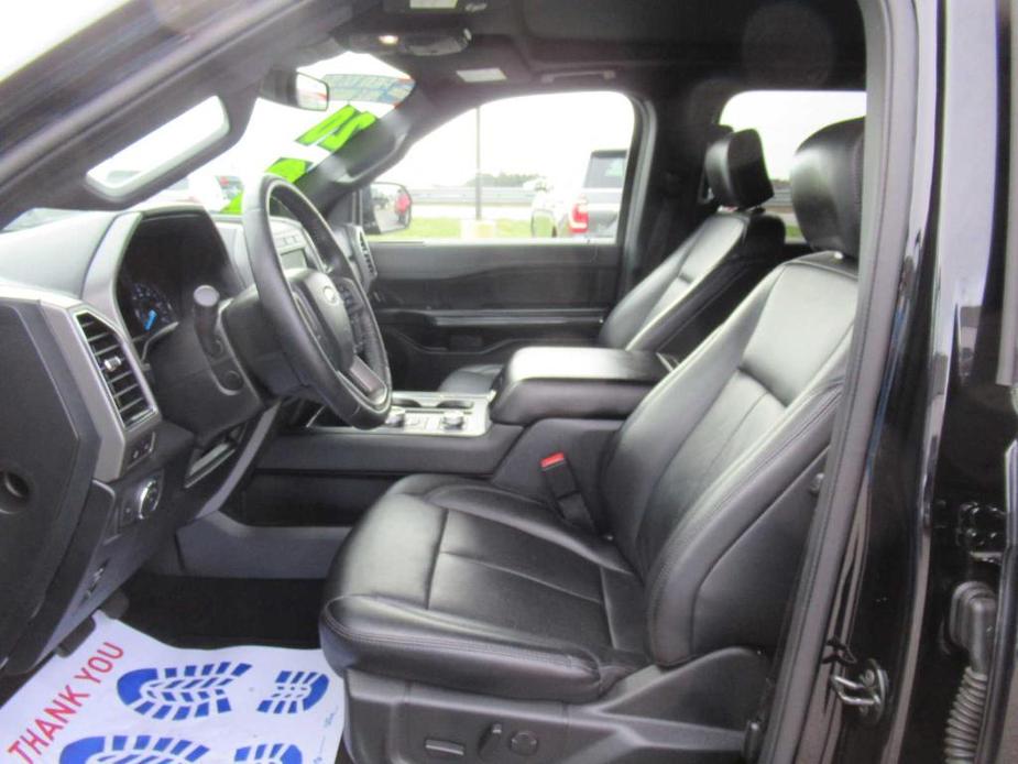 used 2020 Ford Expedition car, priced at $39,999