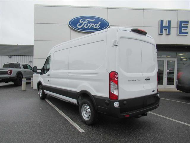 new 2025 Ford Transit-350 car, priced at $51,077