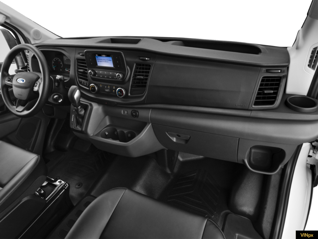 new 2025 Ford Transit-350 car, priced at $51,077