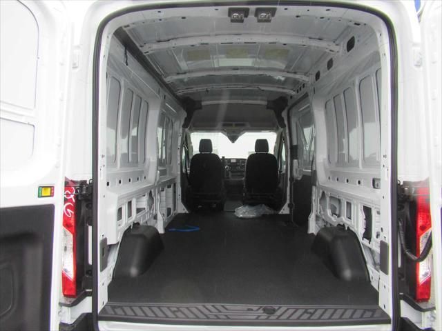 new 2025 Ford Transit-350 car, priced at $51,077