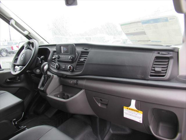 new 2025 Ford Transit-350 car, priced at $51,077