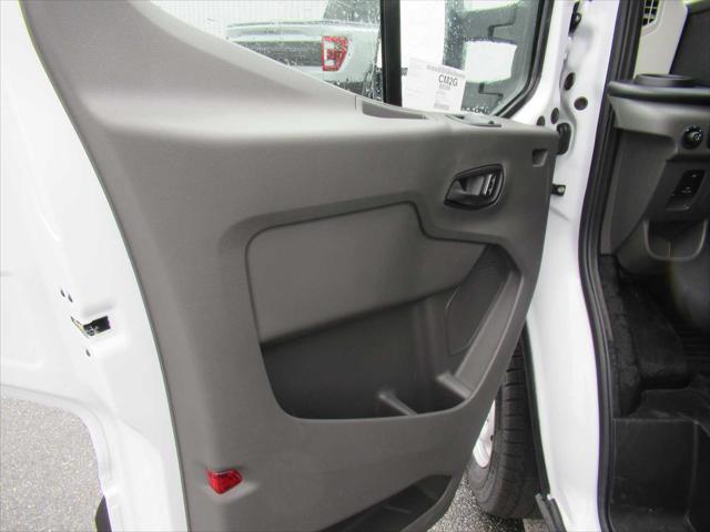 new 2025 Ford Transit-350 car, priced at $51,077