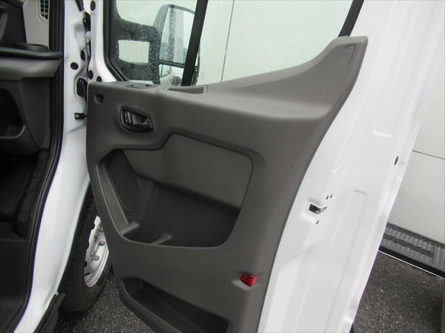 new 2025 Ford Transit-350 car, priced at $51,077