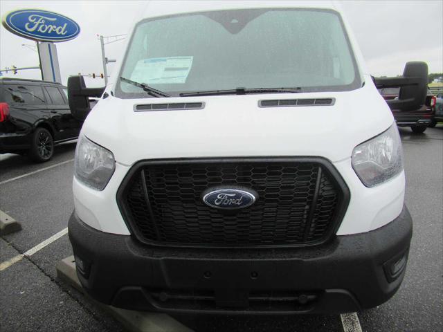 new 2025 Ford Transit-350 car, priced at $51,077