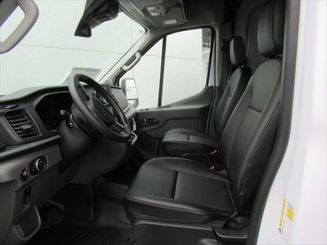 new 2025 Ford Transit-350 car, priced at $51,077