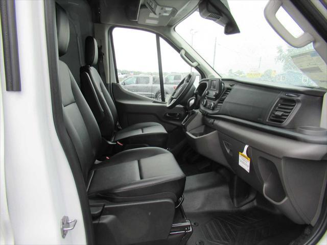 new 2025 Ford Transit-350 car, priced at $51,077