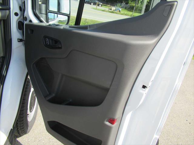 new 2025 Ford Transit-250 car, priced at $47,895
