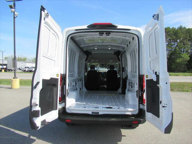 new 2025 Ford Transit-250 car, priced at $47,895