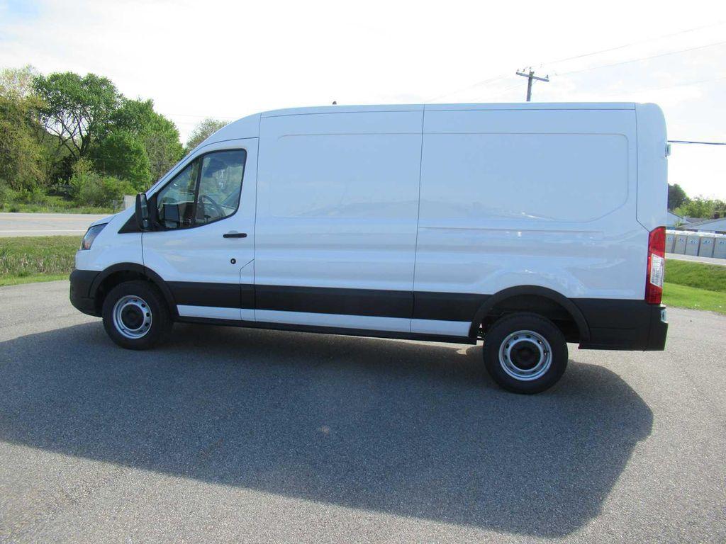 new 2025 Ford Transit-250 car, priced at $50,490
